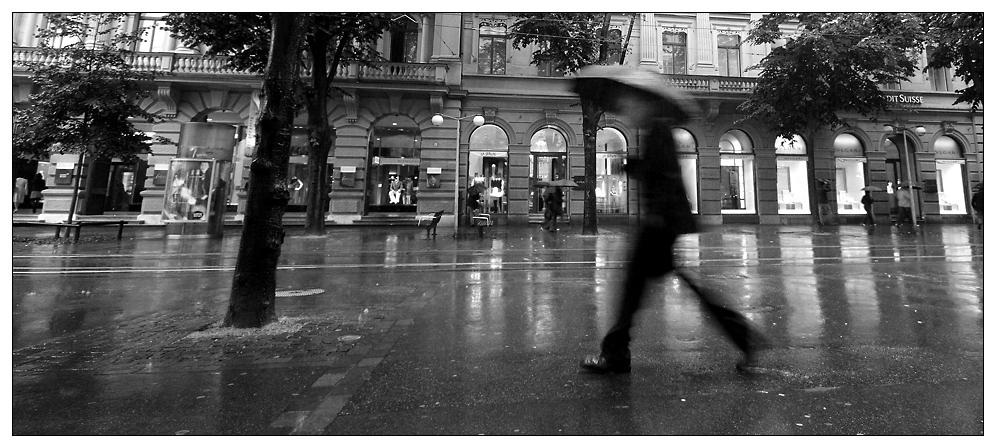 zürcher regenschicht