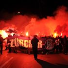 Zürcher SC Fans