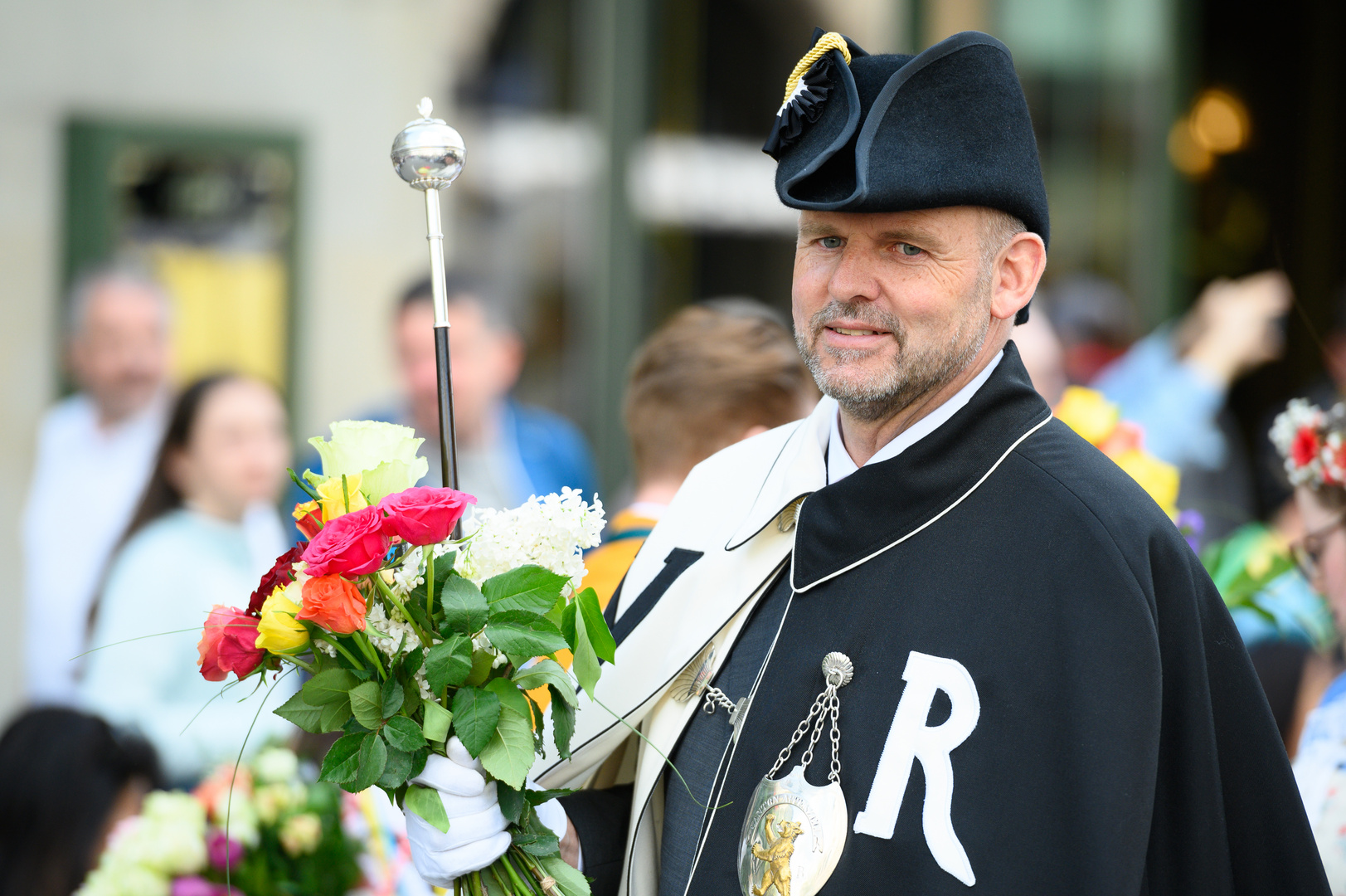 Zürcher Sechseläuten 2024