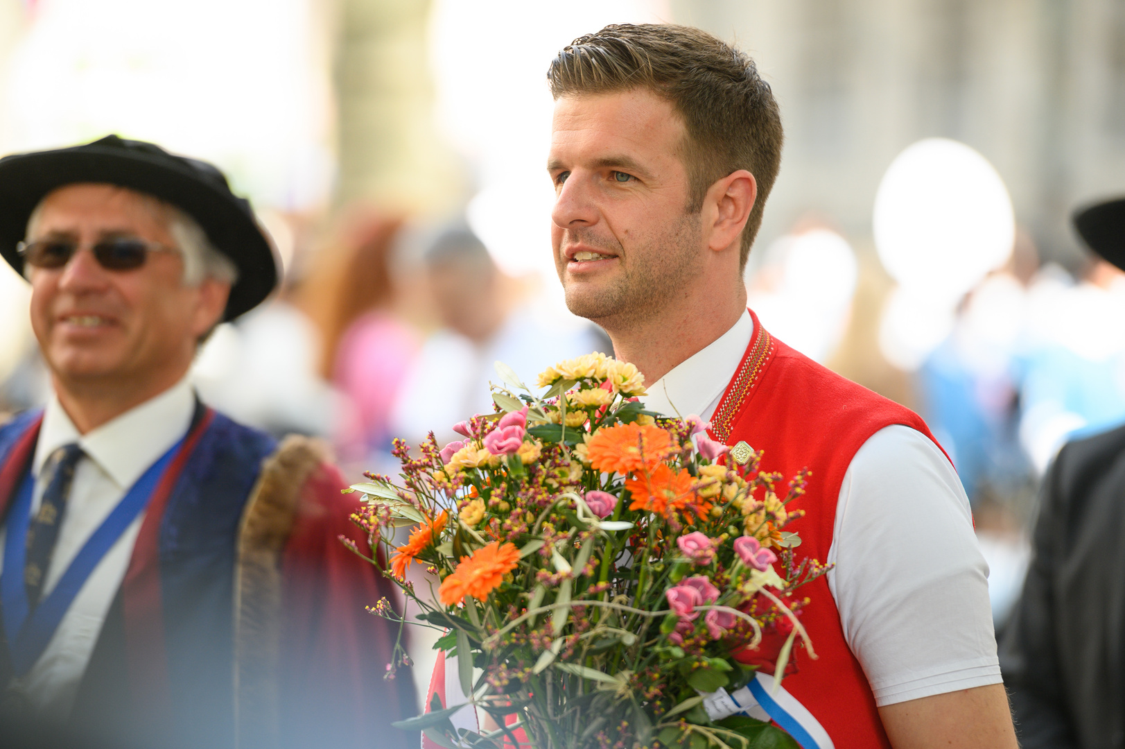 Zürcher Sechseläuten 2024