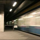 Züri U-Bahn