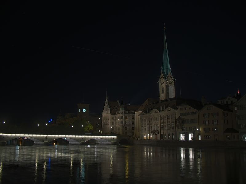 Zürich