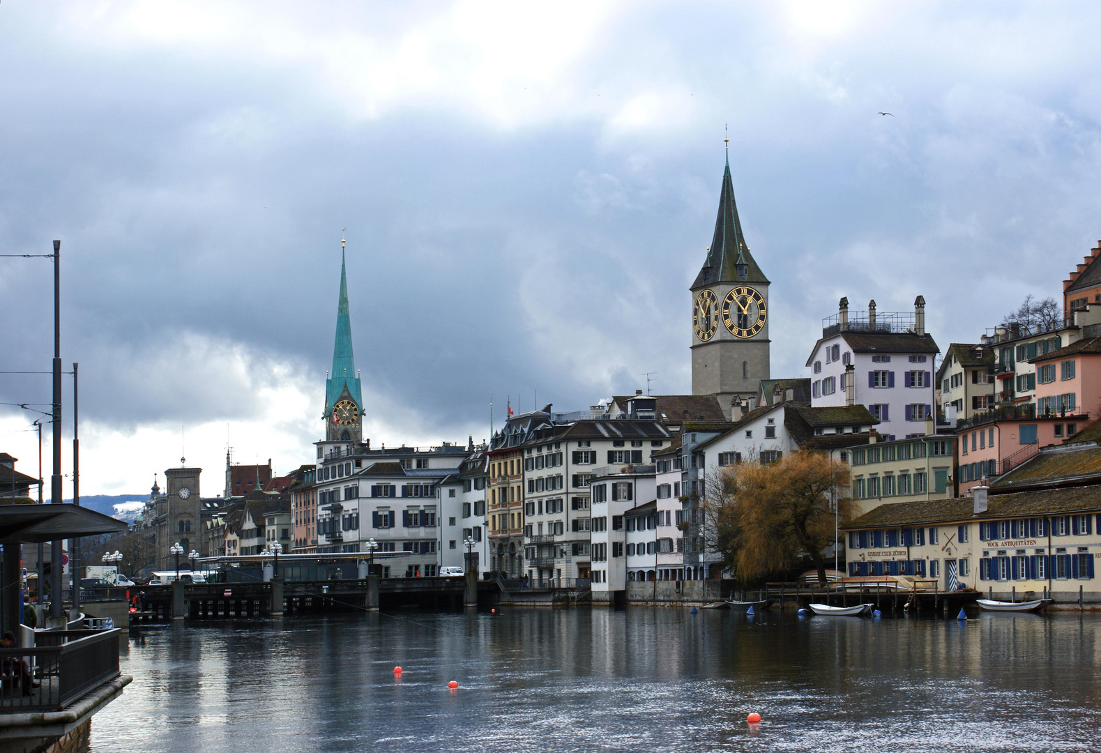 Zürich