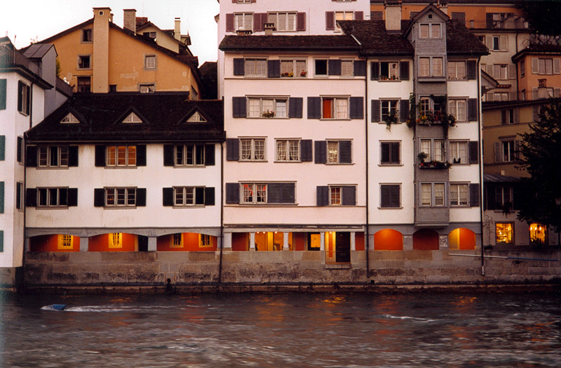 Zürich