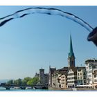 Zürich....