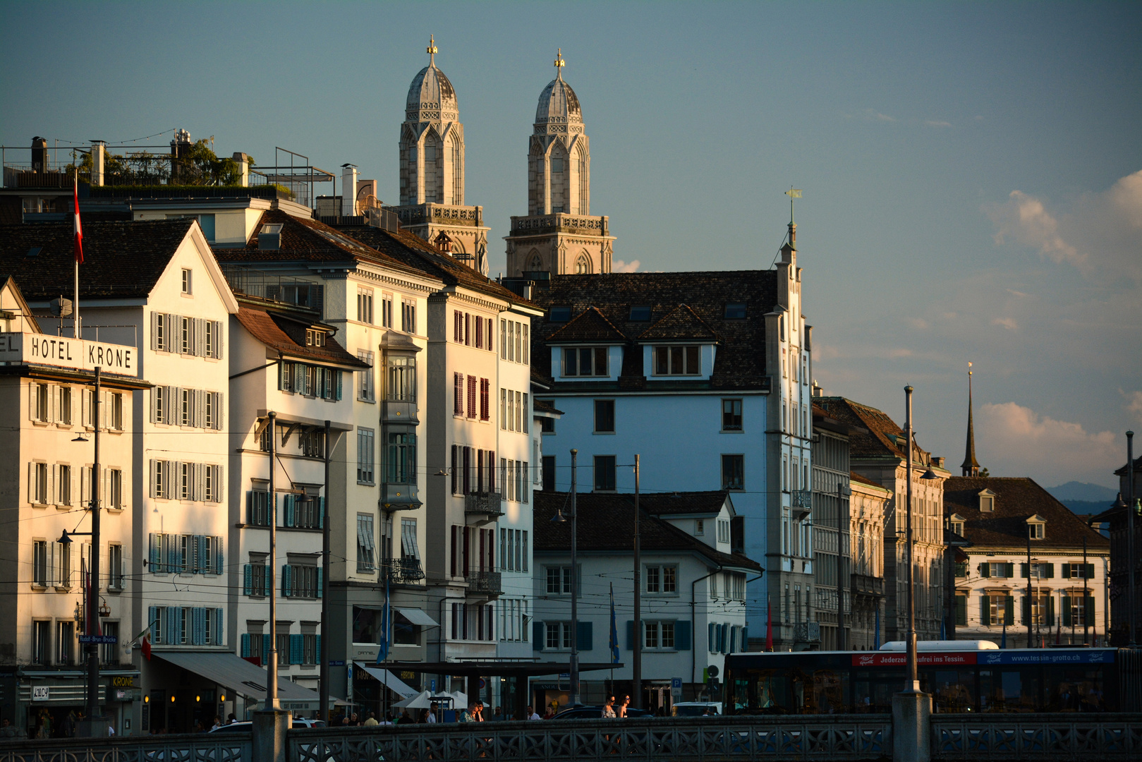 Zürich