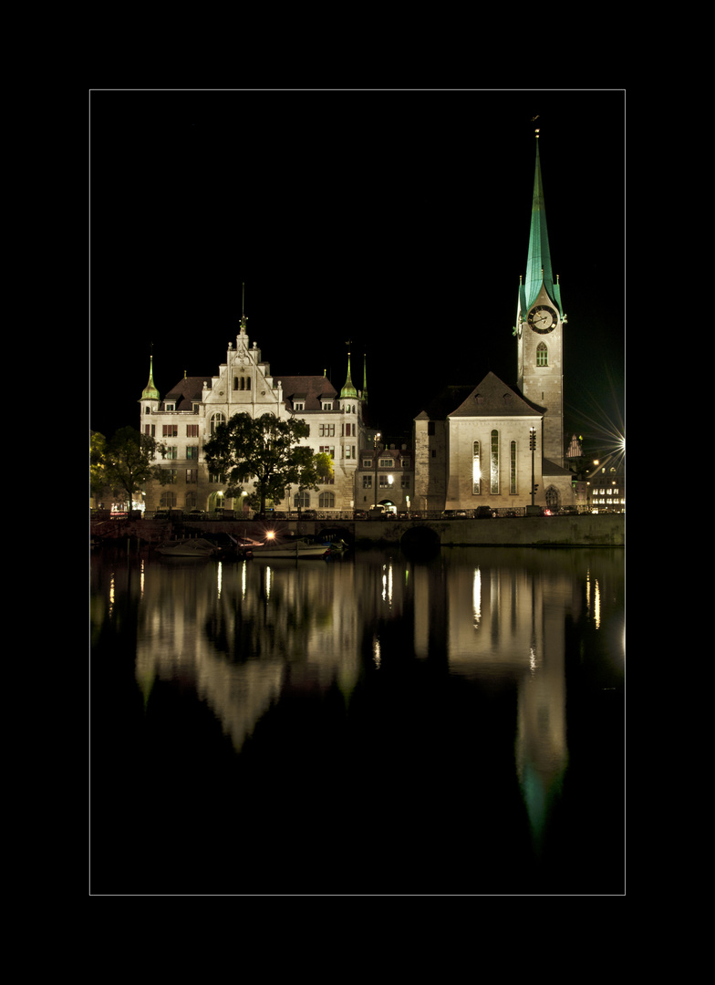 zürich