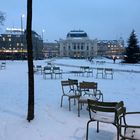 Zürich, 10. Januar 2017