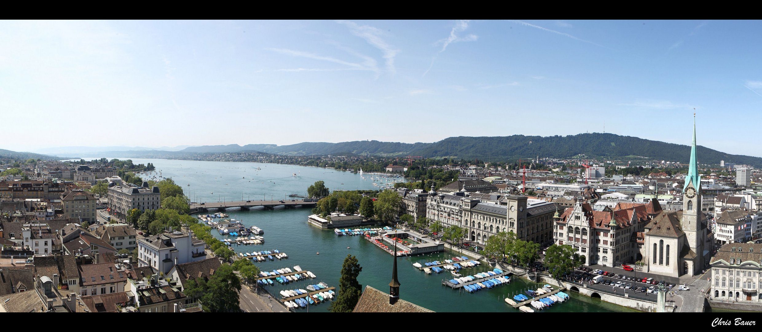 Zürich 14