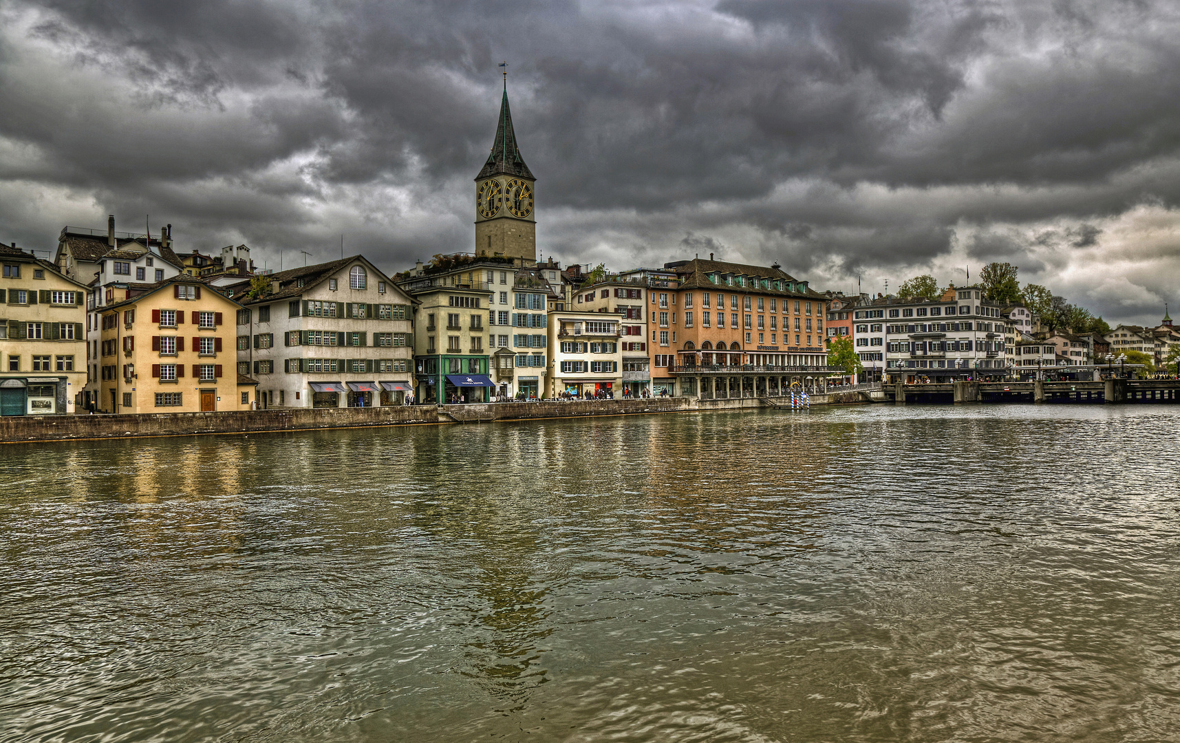 Zürich