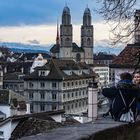 Zürich