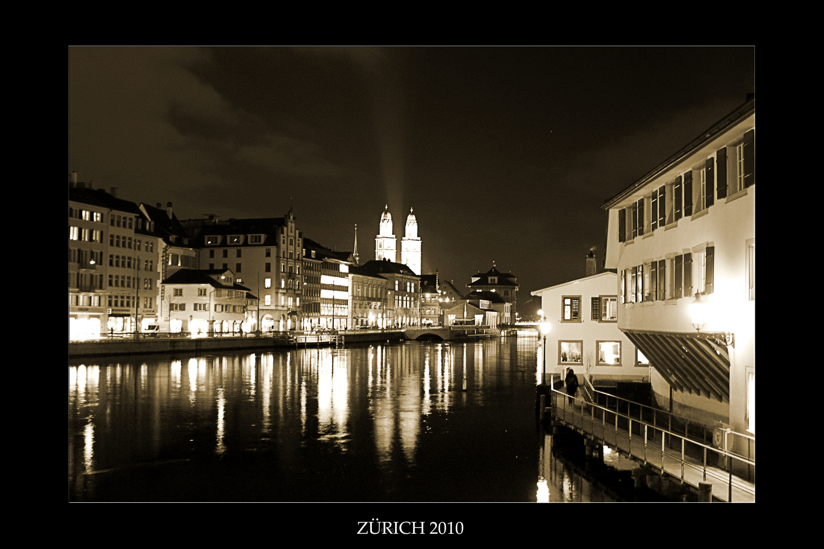 Zürich