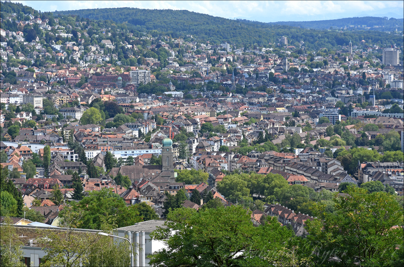 Zürich (2)