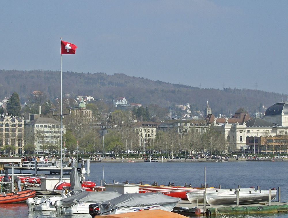 Zürich 2