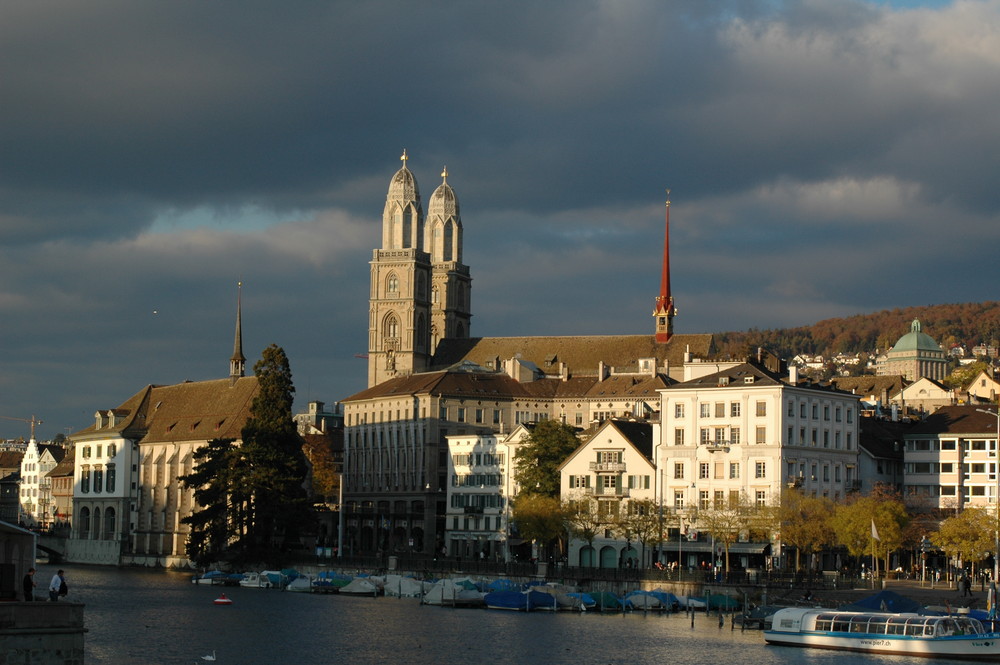 Zürich 2