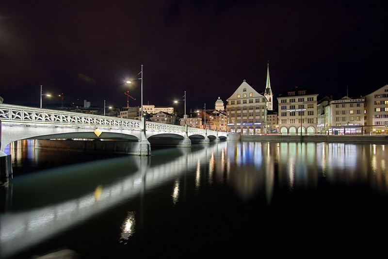 Zürich #2