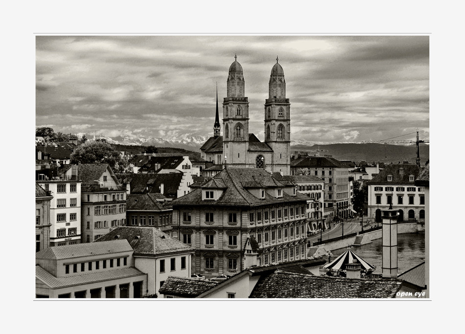 Zürich