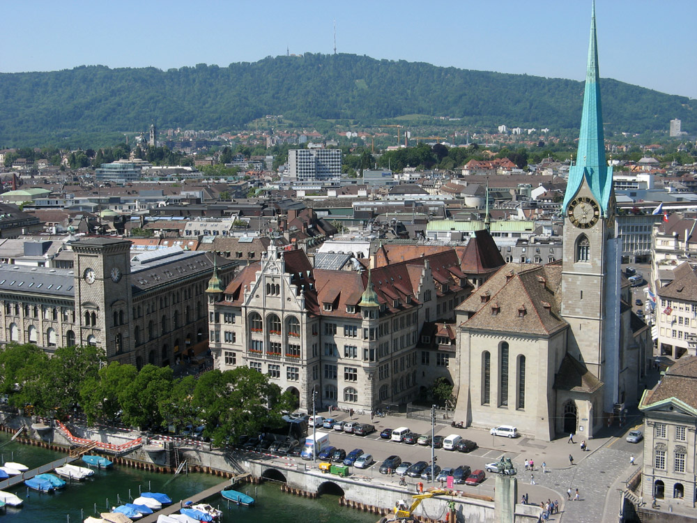 Zürich