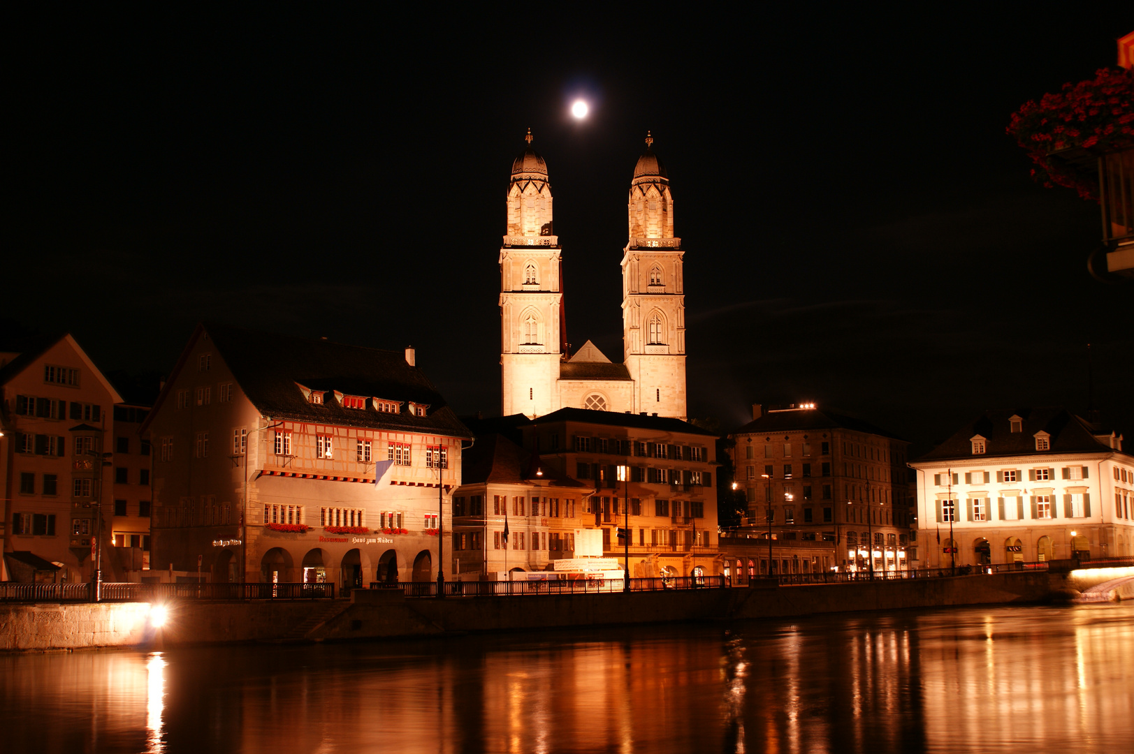 Zürich