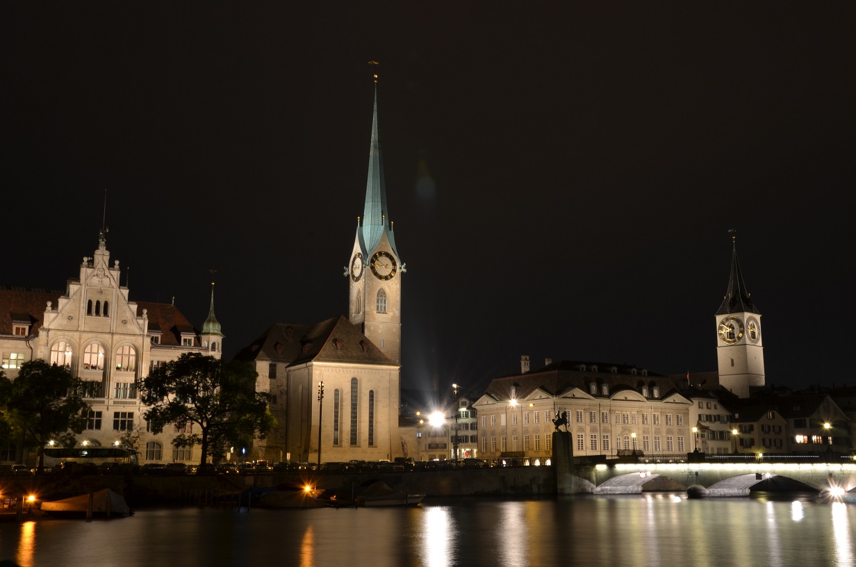 Zürich 3