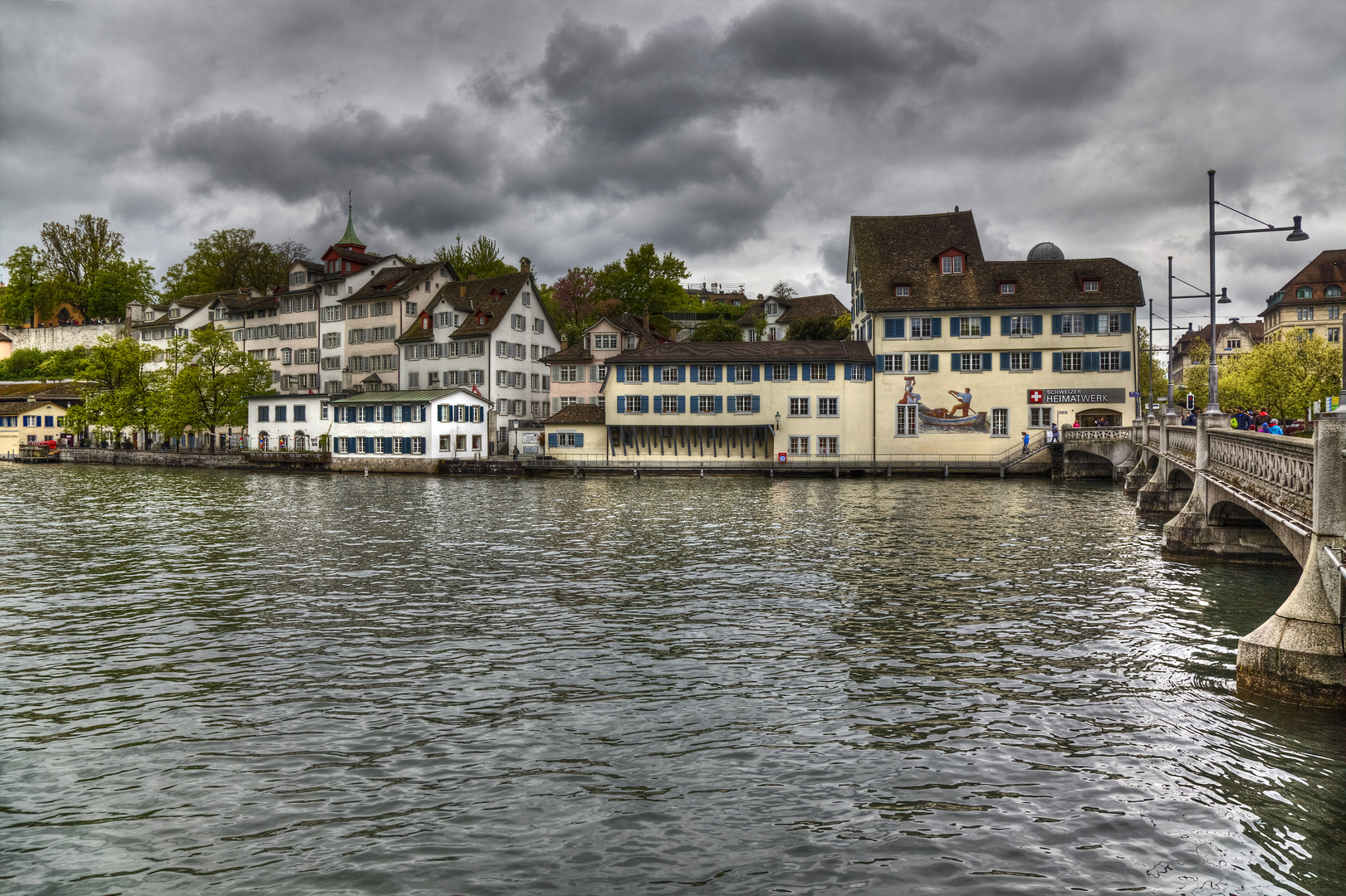 Zürich