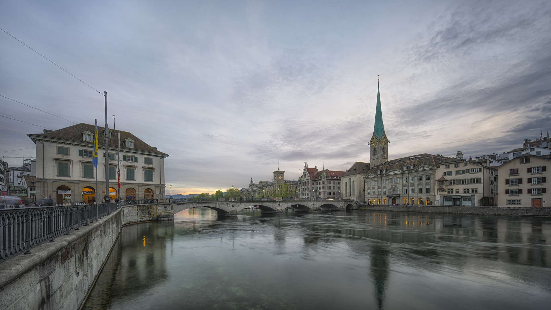 Zürich