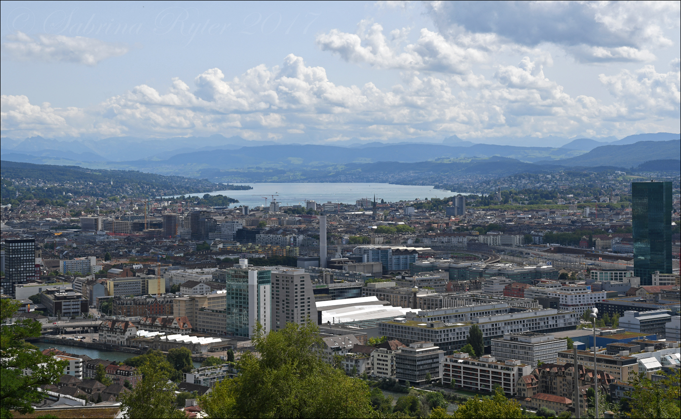 Zürich