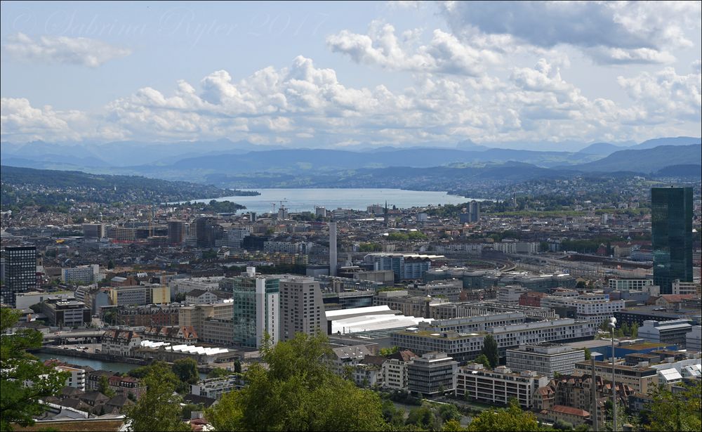 Zürich