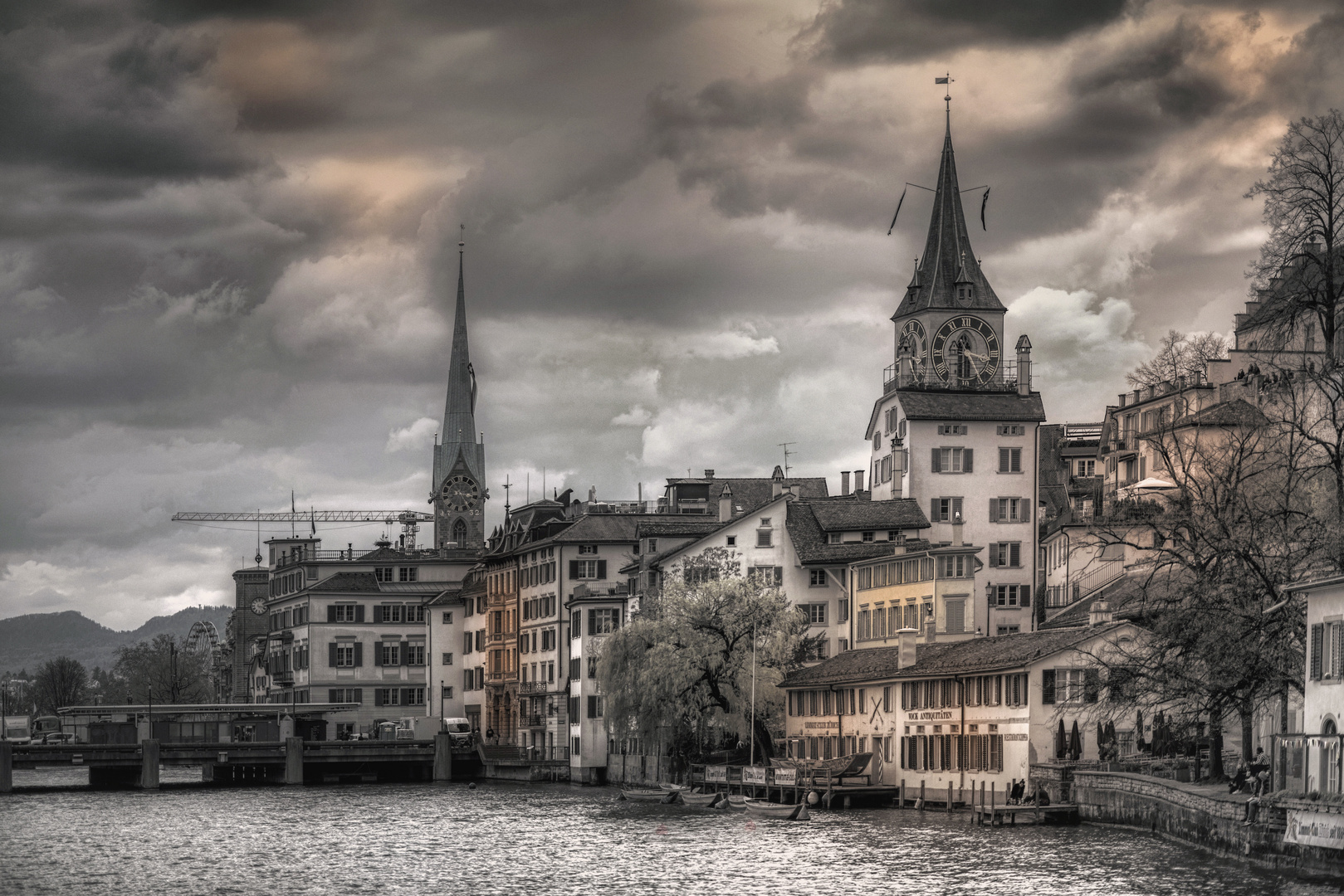 Zürich