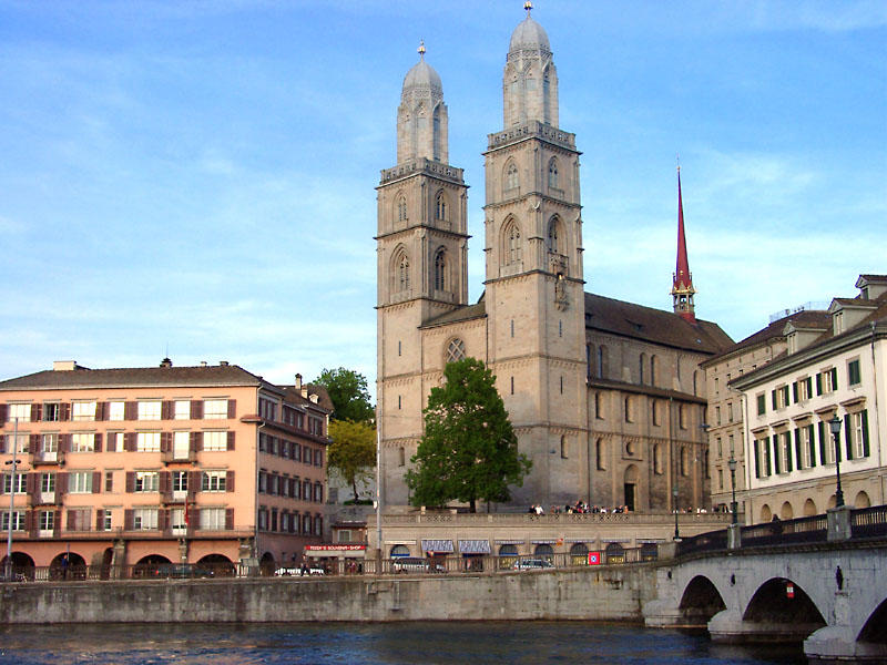 Zürich