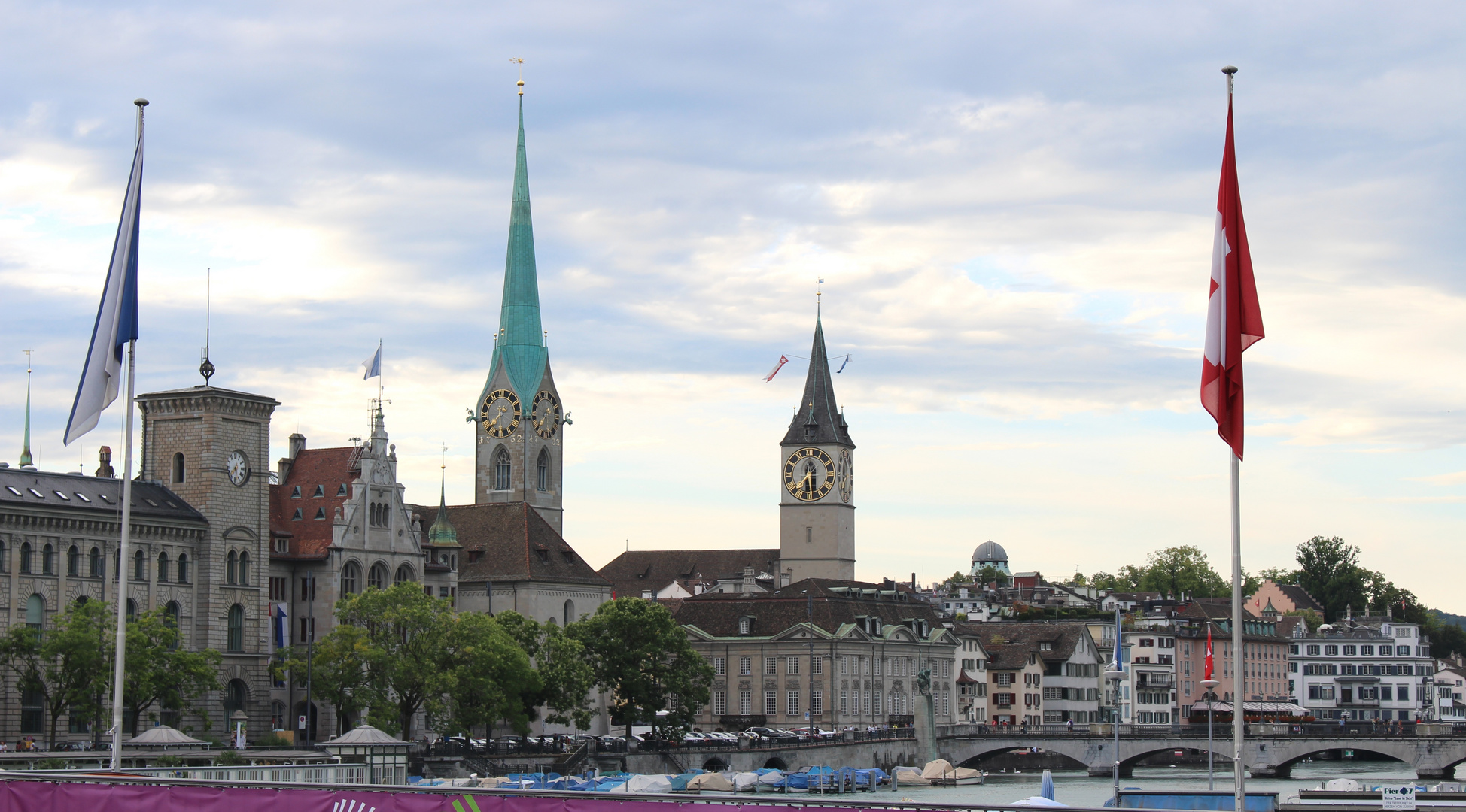 Zürich