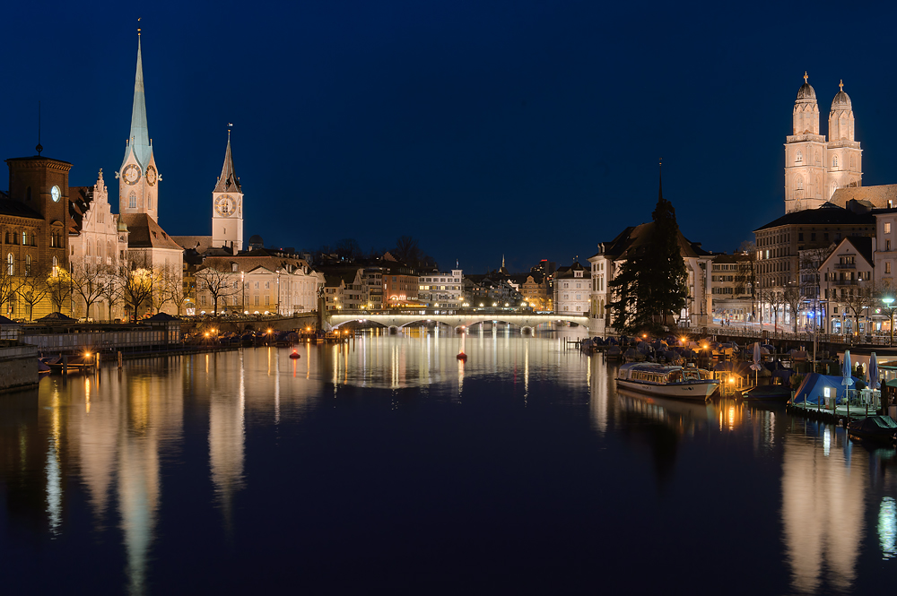 Zürich