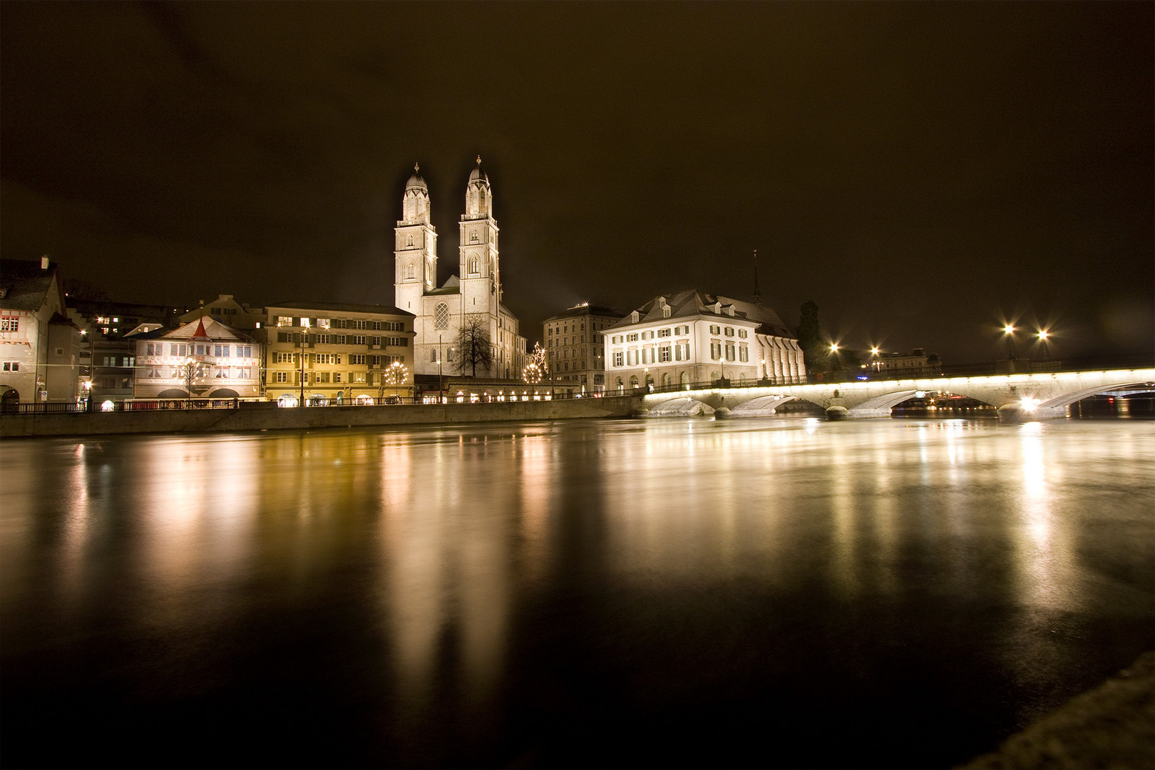 Zürich.