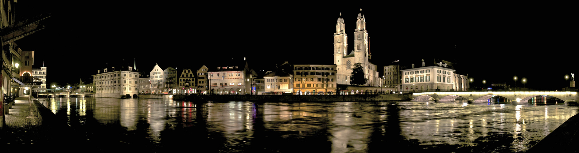 Zürich