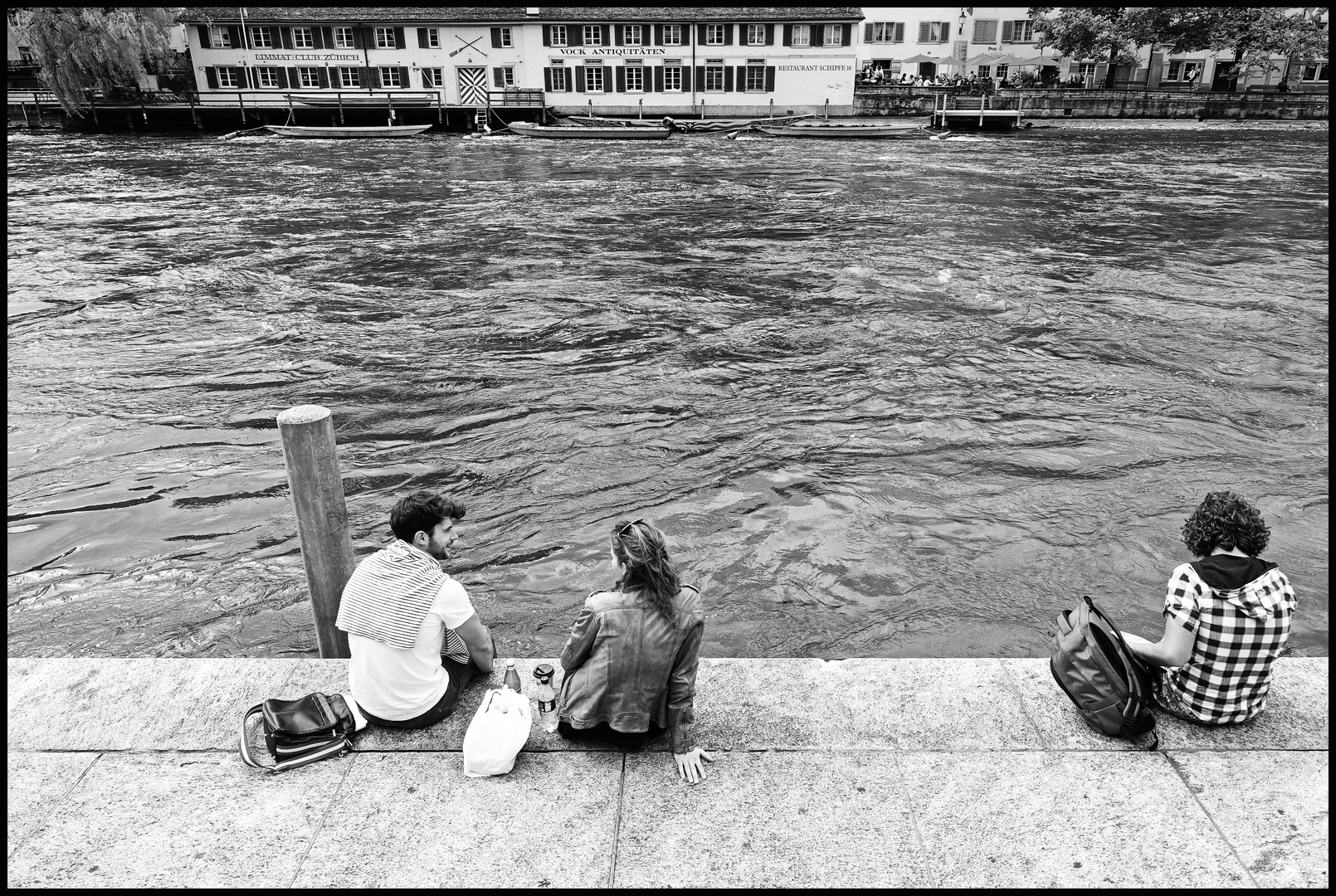 Zürich