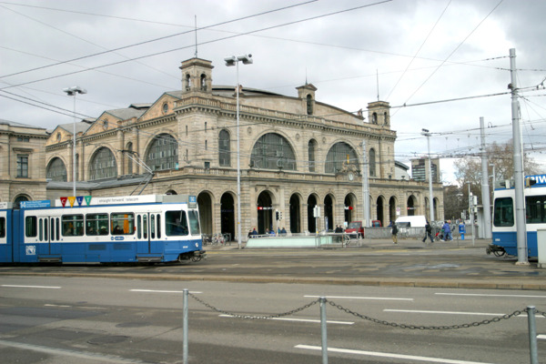Zürich 6