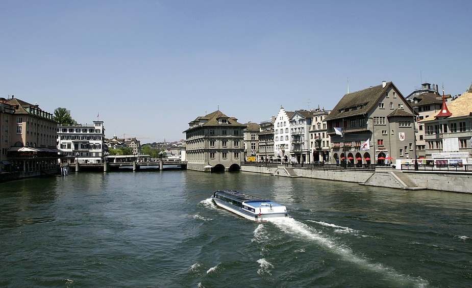 Zürich