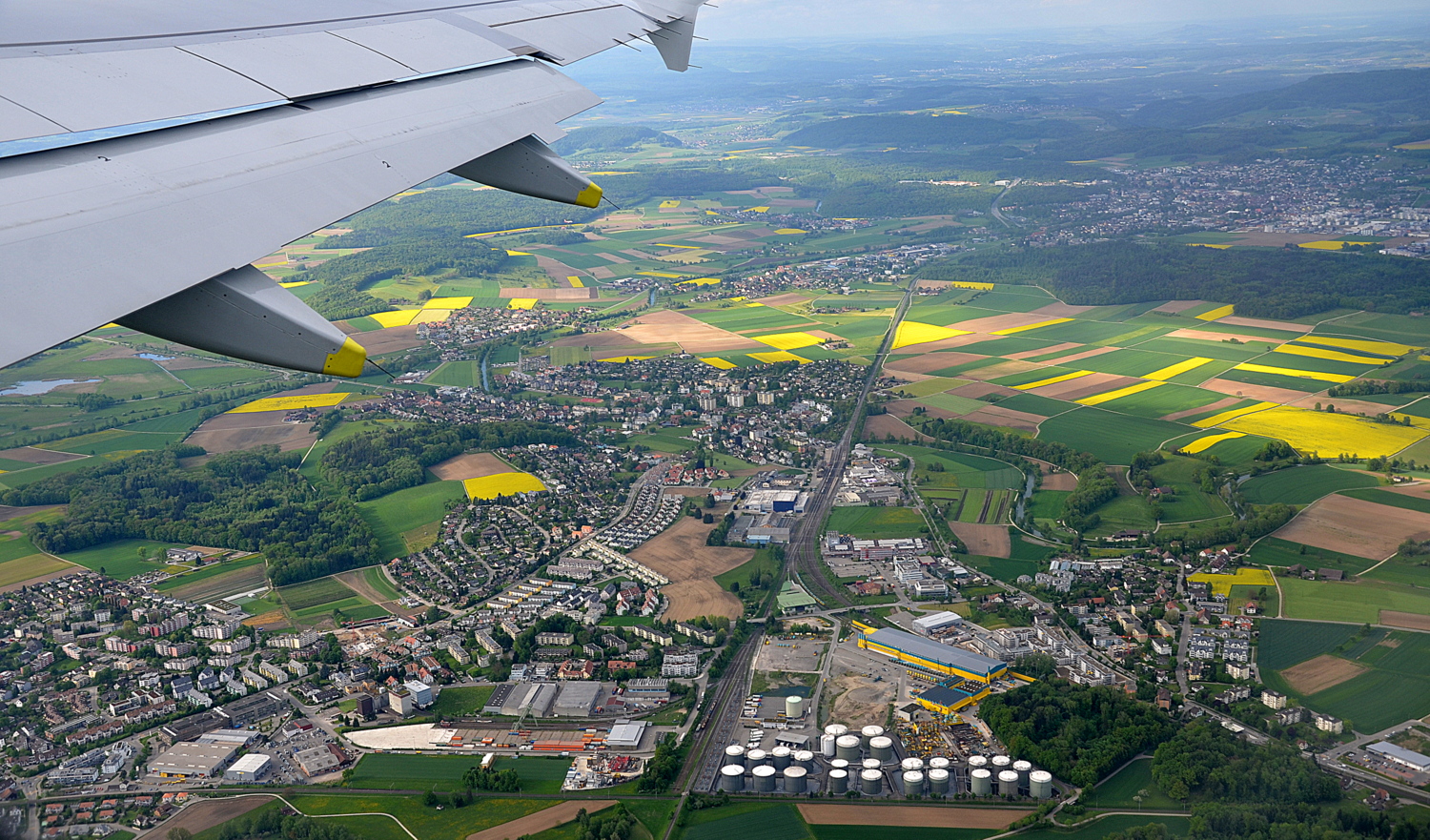 zürich