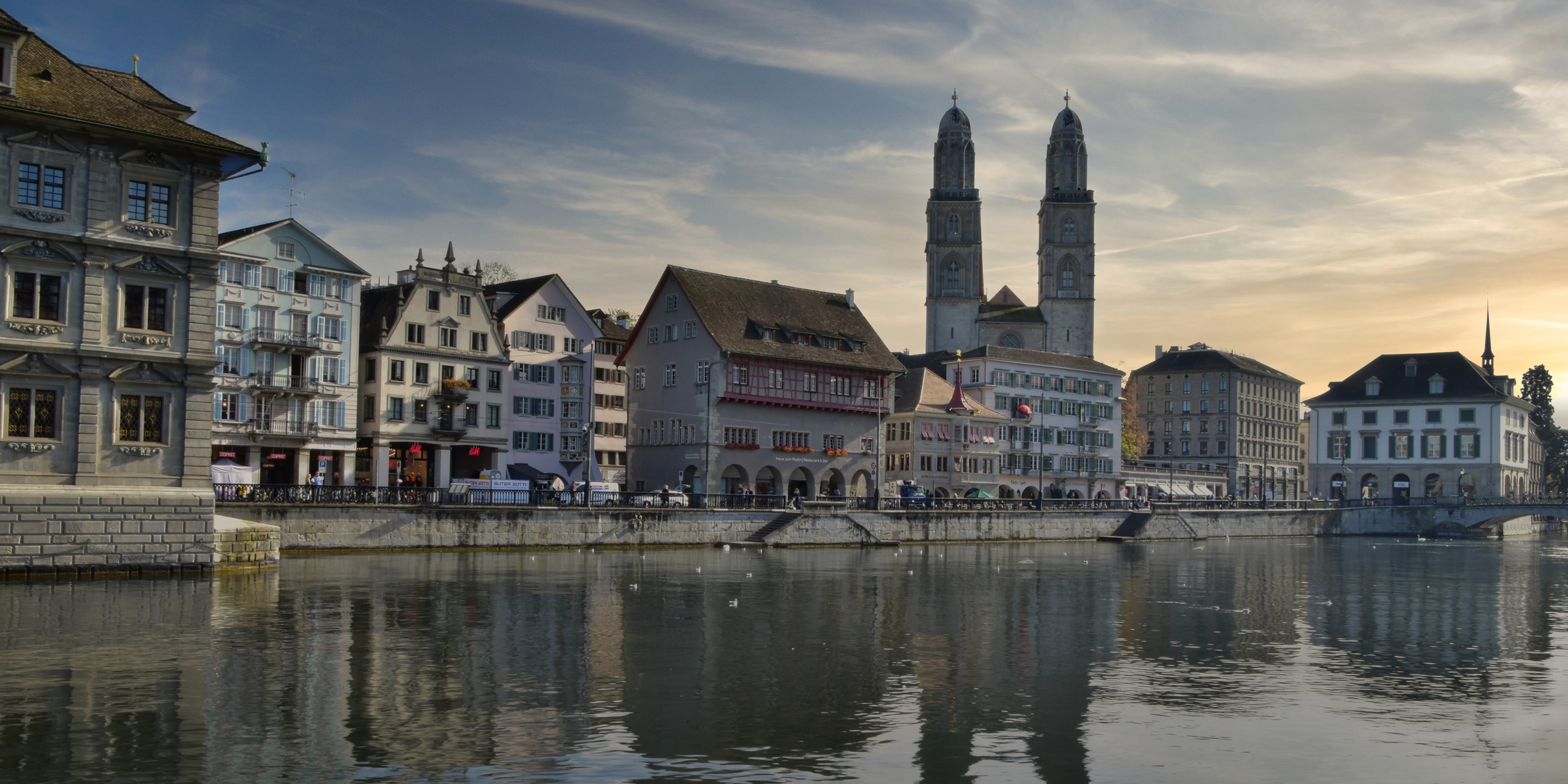 Zürich