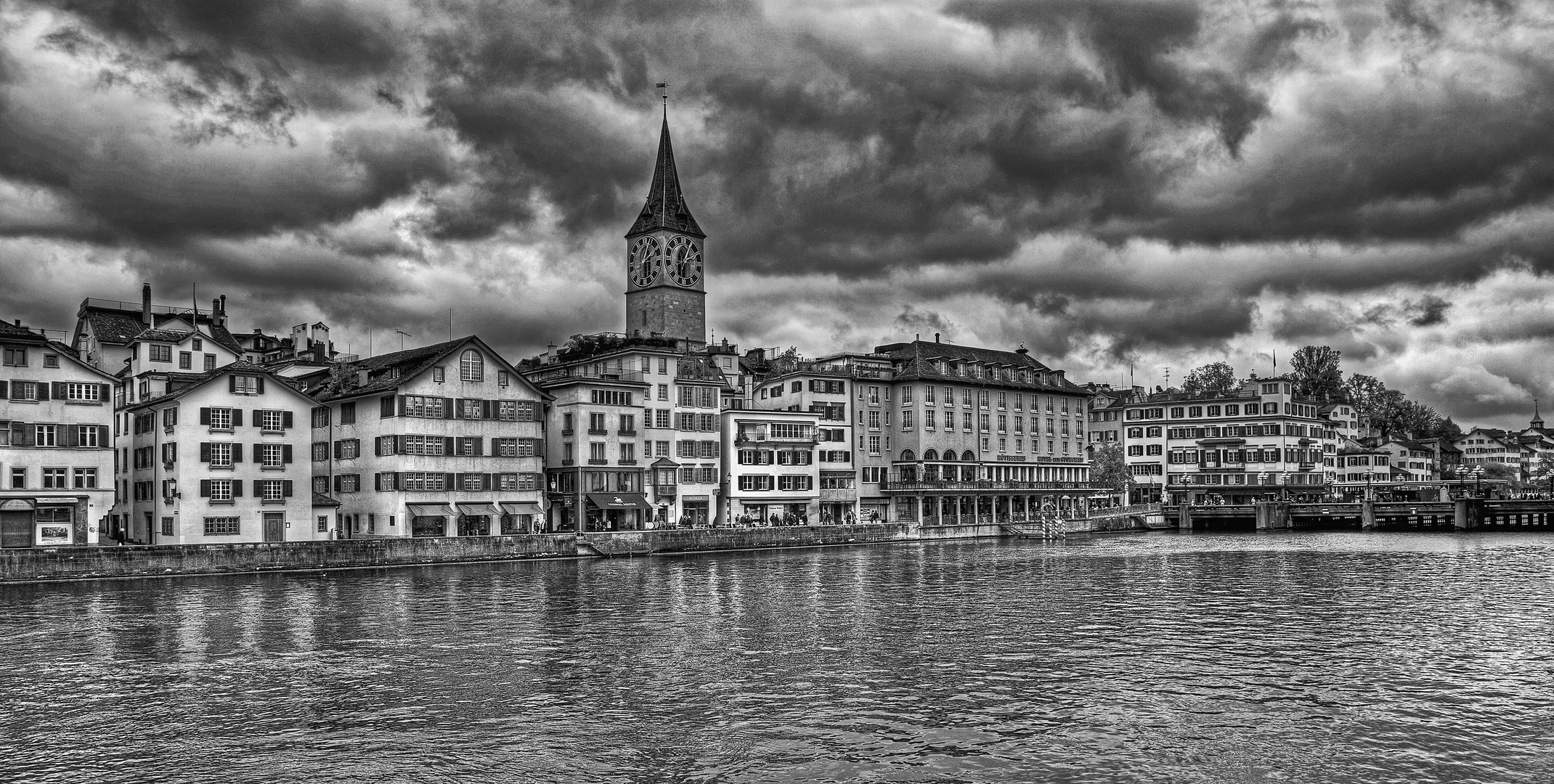 Zürich