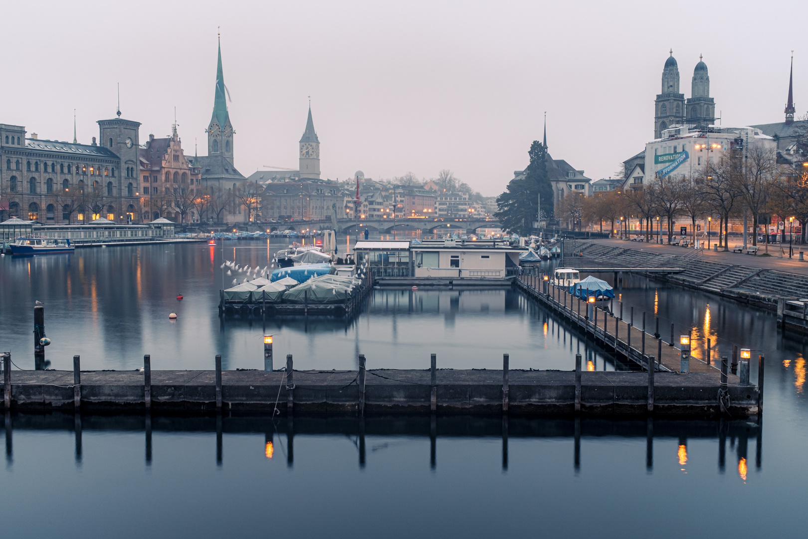 Zürich