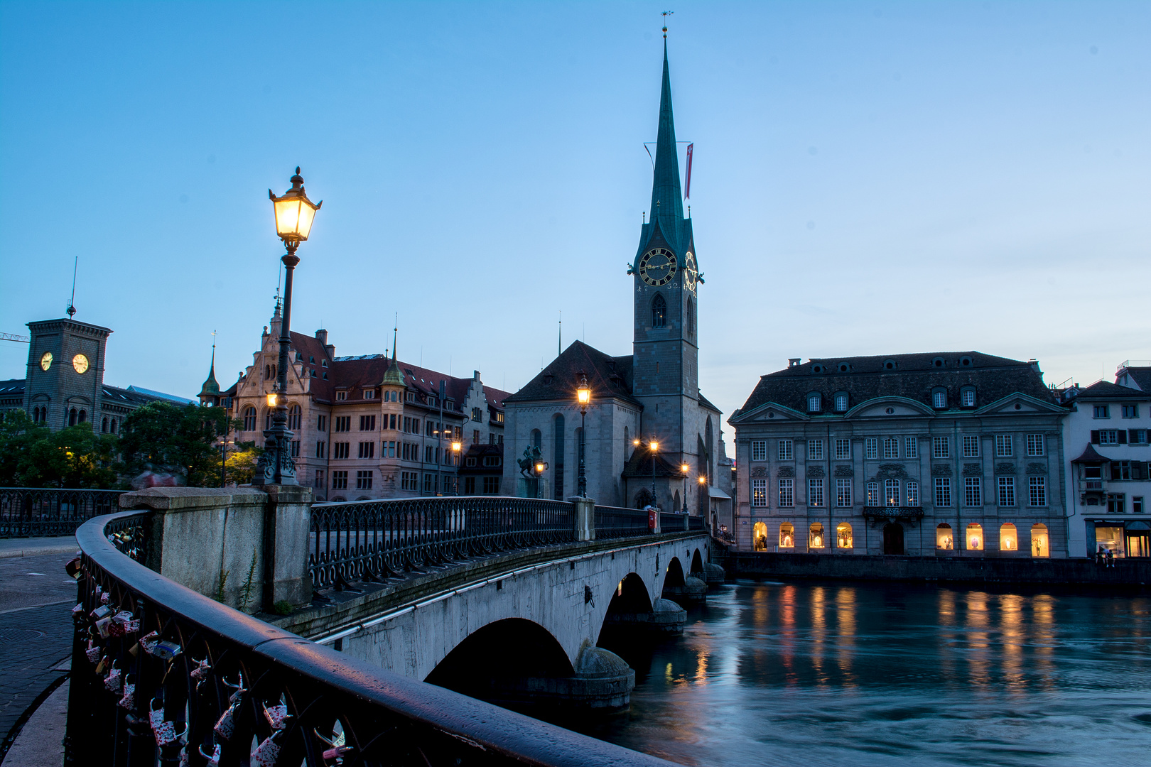 Zürich