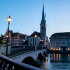 Zürich