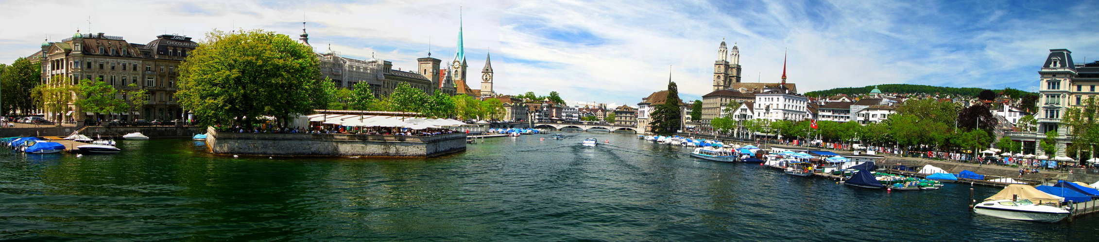 Zürich