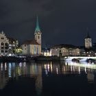 Zürich