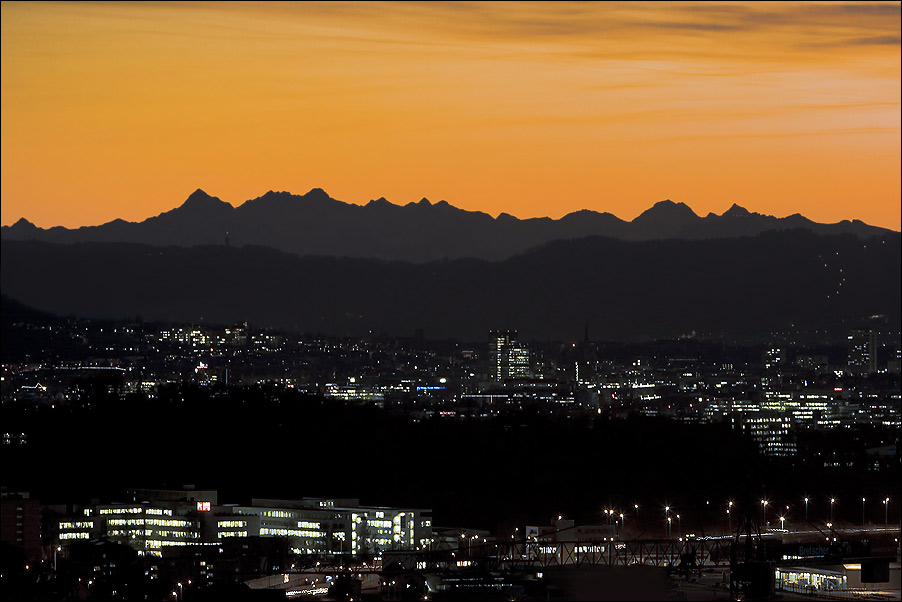 Zürich