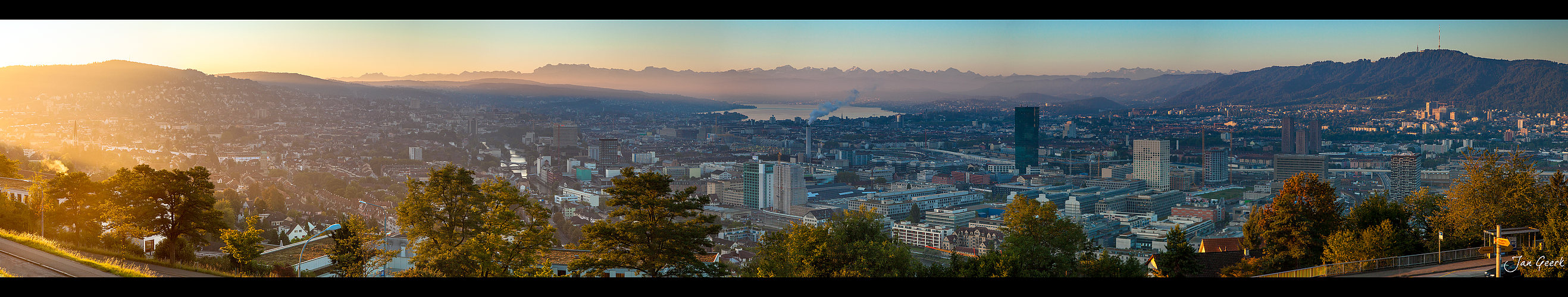 Zürich