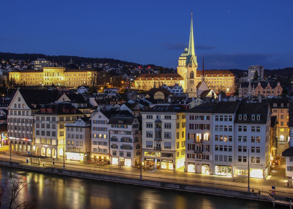 Zürich