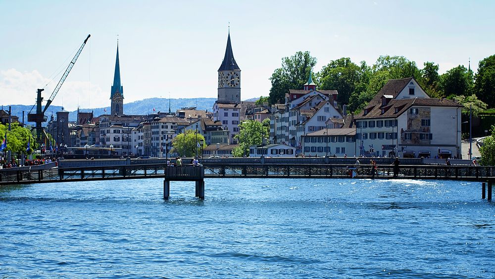 Zürich