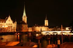 Zürich